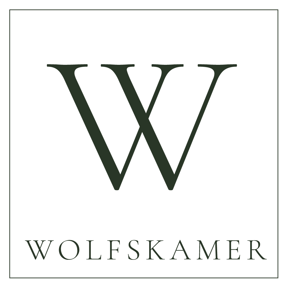 Wolfskamer Meetingrooms